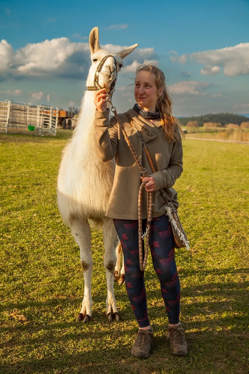 MVDr. Karolína Janatová