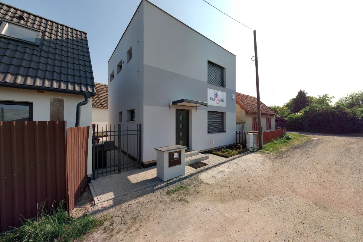 Fotografie kliniky Veterina PetPoint 1