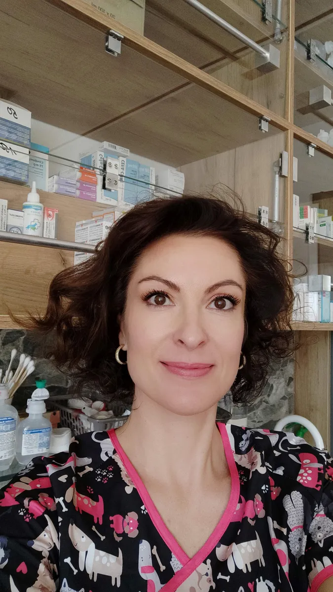 Fotografie kliniky Veterinární ordinace SilviaVet s.r.o. 2